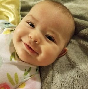 Meet your Posher, Nicole